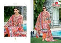 Ganeshji minaaz vol-1 designer dress materials wholesale online